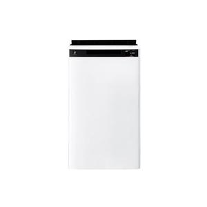SHARP シャープ 空気清浄機 KI-UX75-W ホワイト系
