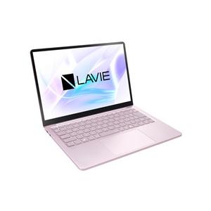 NEC LAVIE SOL S1365/LAP PC-S1365LAP [フェアリーパープル]【ノート