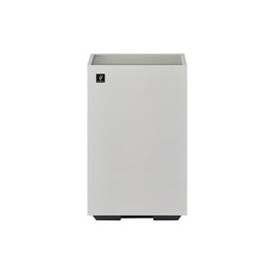 SHARP シャープ 空気清浄機 Purefit FU-U40-W ホワイト系