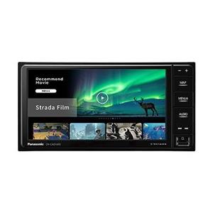 Panasonic パナソニック カーナビ ストラーダ CN-CE01WDA