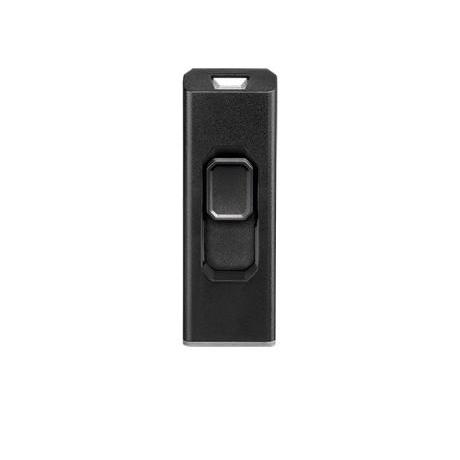 ★IODATA 外付けSSD SSPS-US1GR/Y [グレー×ブラック][容量：1000GB インターフェイス：USB3.2 Gen2 Type-A 読込速度：500MB/s]【SSD】【送料無料】の画像