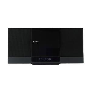ラジオ・コンポ AX-WSS60 K ☆東芝 AUREX AX-WSS60(K) ブラック Bluetooth対応 ワイヤレス