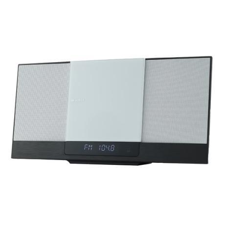 ☆東芝 AUREX AX-WSS60(W) ホワイト Bluetooth対応 ワイヤレス