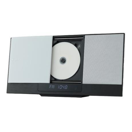 ☆東芝 AUREX AX-WSS60(W) ホワイト Bluetooth対応 ワイヤレス