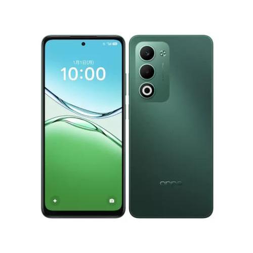 ☆OPPO OPPO A5 5G SIMフリー [グリーン] (SIMフリー)【スマートフォン