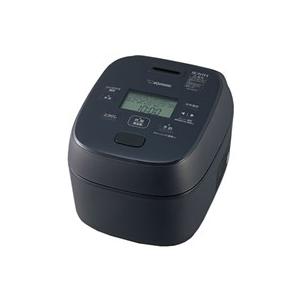 ZOJIRUSHI 象印 圧力IH炊飯器 豪熱大火力 NW-MC07-BZ スレートブラック