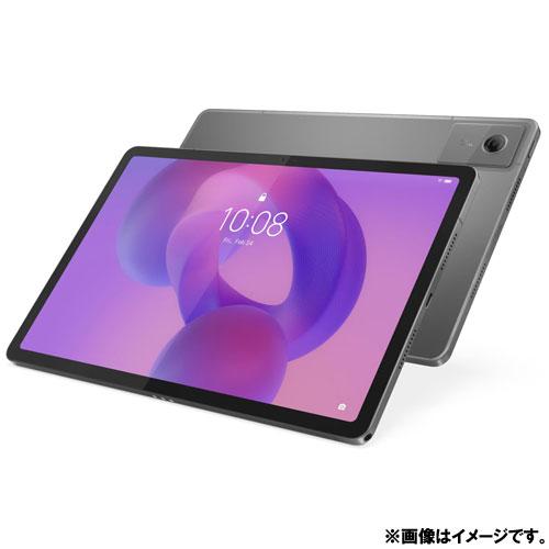☆レノボ / Lenovo Tab K11 Gen 2 ZAFS0052JP [ルナグレー