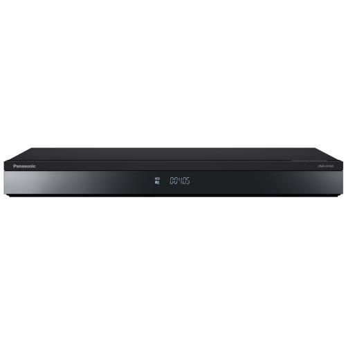 (2)Panasonic ブルーレイプレーヤー 本体 DMR-UC4050 ☆Panasonic / パナソニック 4Kディーガ DMR-4T405【送料無料