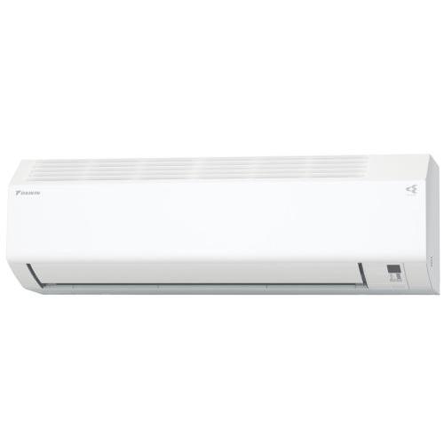 ☆DAIKIN / ダイキン S226ATES-W [ホワイト]【エアコン・クーラー