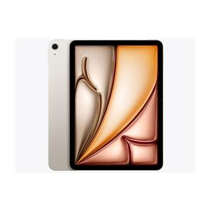 Apple iPad Air 11インチ Wi-Fi 128GB 2026年春モデル MH334J/A [スターライト]