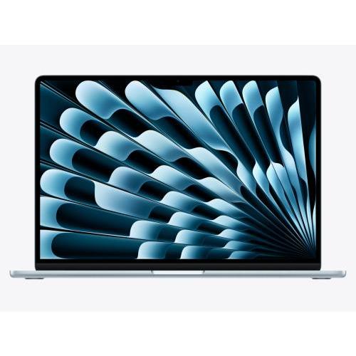 アップル / APPLE MacBook Air 15.3インチ Liquid Retinaディスプレイ