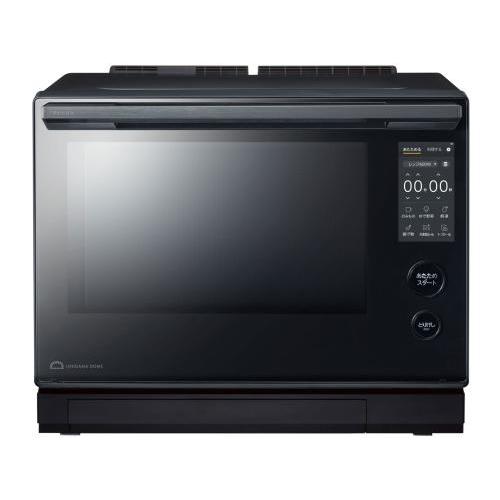 ☆TOSHIBA / 東芝 石窯ドーム ER-D7000C(K) [ブラック]【電子レンジ