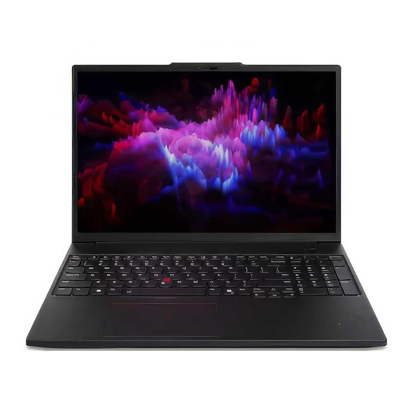 レノボ / Lenovo ThinkPad P16s Gen 3 21KTS05D00 [ブラック](Windows
