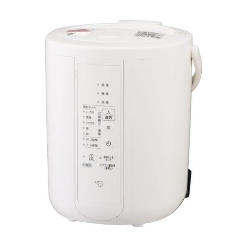 ☆ZOJIRUSHI / 象印 EE-RV35-WA [ホワイト]【加湿器】【送料無料
