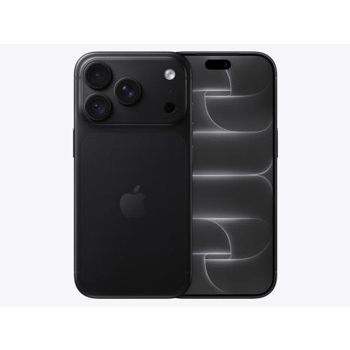☆アップル / APPLE iPhone 18 Pro 256GB SIMフリー [ブラック] (SIM
