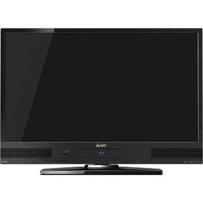 ★●MITUBISI/三菱電機 REAL LCD-32BW7 [32インチ] 【液晶テレビ】