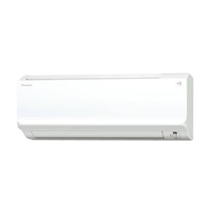 DAIKIN エアコン本体 ホワイト ☆〓DAIKIN / ダイキン ルームエアコン S36VTCXS-W [ホワイト
