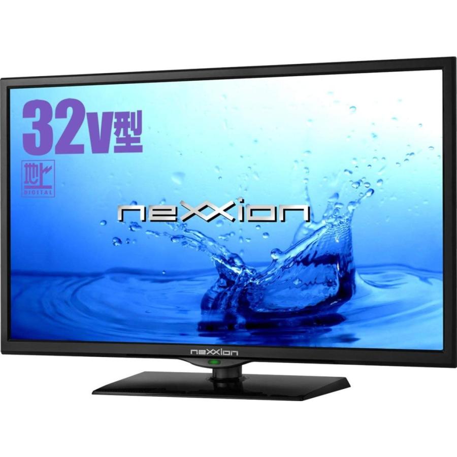2026年最新】Yahoo!オークション - nexxion(テレビ)の中古品・新品・未