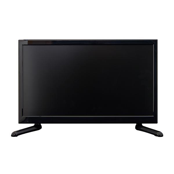 ☆DVDプレーヤー内蔵/録画機能搭載 20V型地上デジタルハイビジョン液晶  