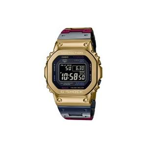CASIO 美品 G-SHOCK GMW-B5000TR-9JR チタン カシオ GMW-B5000TR-9JR | CASIO