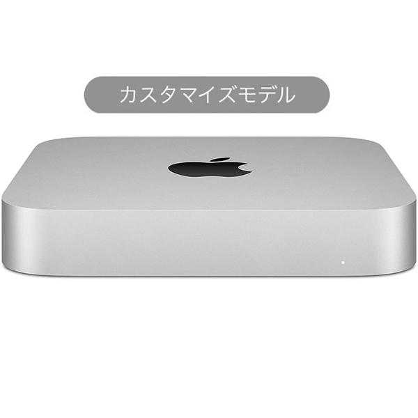 【値下げ中】Mac mini M1 2020 256GB メモリ16GB Mac mini M1 16GB 256GB