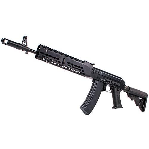アローダイナミックE&L AK Krebs カスタム UFM キーモッドレール アローダイナミックE&L AK Krebs カスタム UFM キーモッドレール