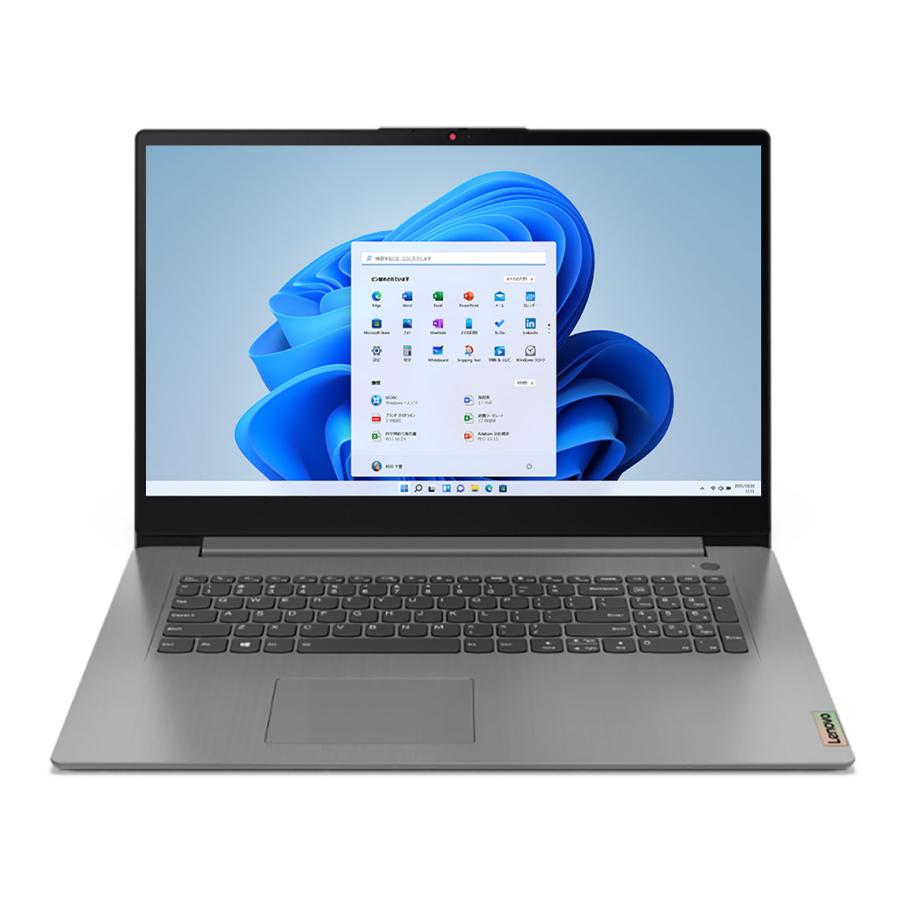☆Lenovo レノボ IdeaPad Slim 360 AMD Ryzen 5 17.3型フルHD液晶搭載 