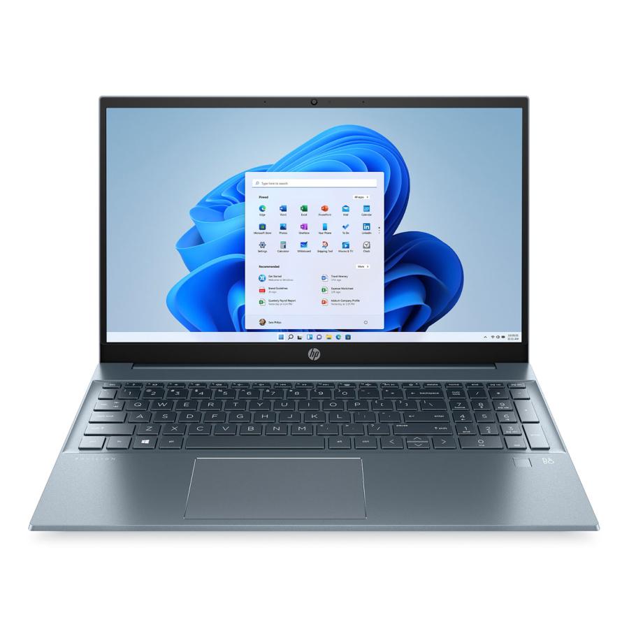 ☆HP Pavilion 15-eh1000 4D8K2PA-AAAA (15.6インチ / Windows 11 Home 