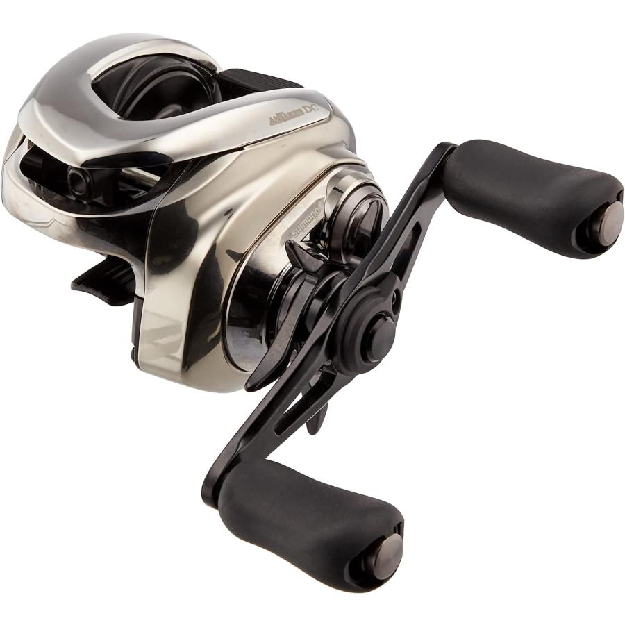 ☆SHIMANO(シマノ) ベイトリール 両軸リール 21 アンタレスDC