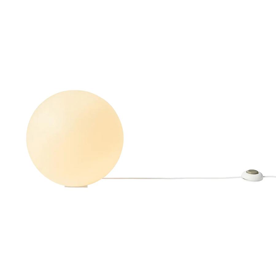 無印良品フロアライト丸LホワイトMJ-FM35A-W