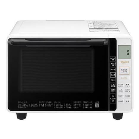 HITACHI 日立 MRO-JT232 電子レンジ・オーブンレンジ 【公式通販】