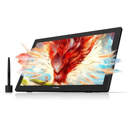 XP-Pen Artist24 PenDisplay 液タブ 左手デバイス XP-Pen Artist24 PenDisplay 液タブ 左手デバイス（Artist 24