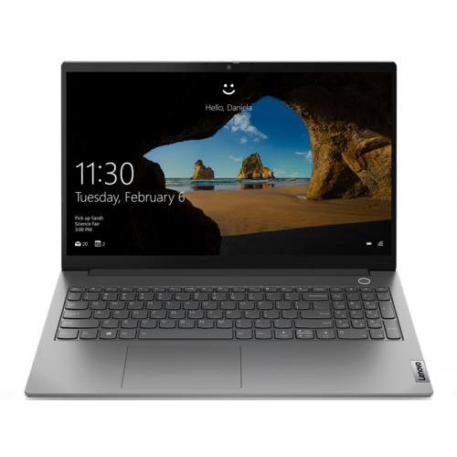 ☆Lenovo /ThinkBook15 Gen2 20VE0154JP (Core i5-1135G7/8GB/SSD