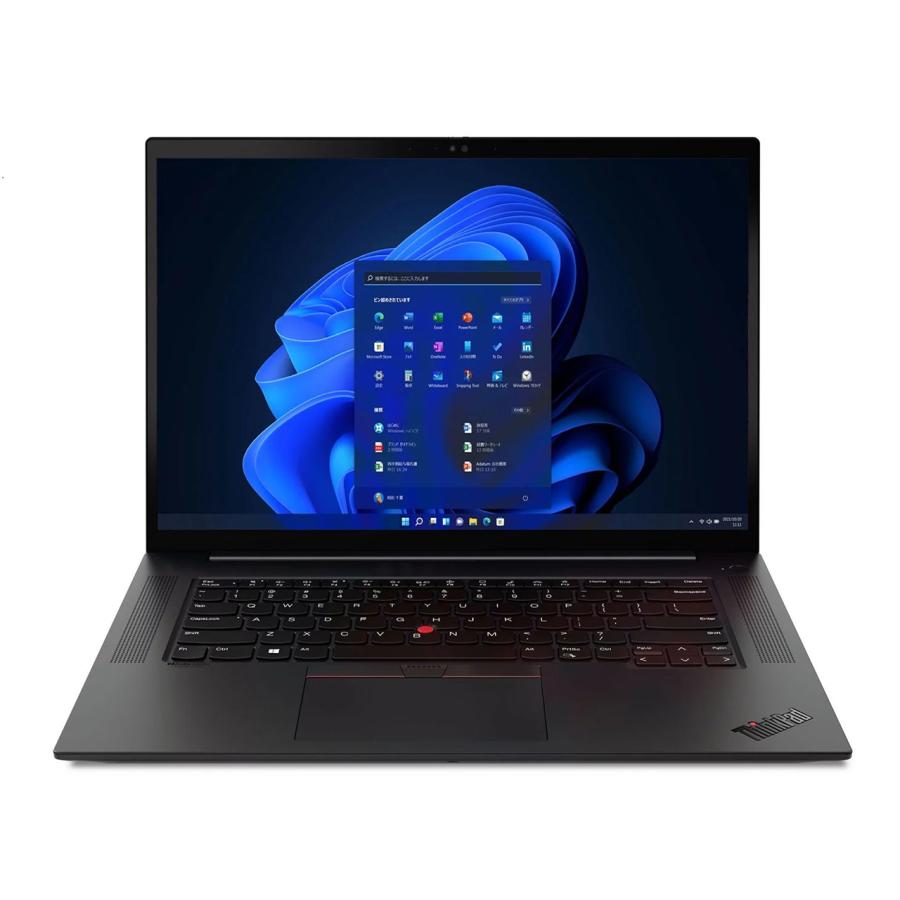 Windowsノート本体 Lenovo Thinkpad X1 20XW0013JP レノボ / Lenovo ThinkPad X1 Carbon Gen 9 20XW0013JP [ブラック