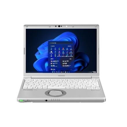レッツノート CF-SV1 第11世代i5 顔認証 Thunderbolt4 Let's note Panasonic Lets CF-SV1 第11世代 Core i5 メモリ16GB