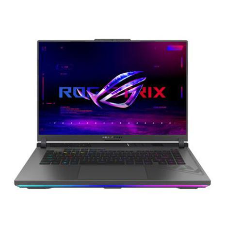 ☆ASUS / ROG Strix G16 G614JI-I9R4070 [ボルトグリーン] 【Core i9 