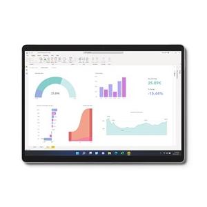 ☆Microsoft / マイクロソフト Surface Pro 8 8PP-00010 [プラチナ