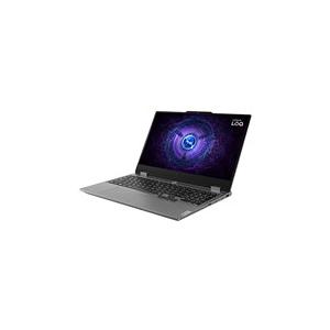 ☆Lenovo LOQ 15IRX9 83DV00KLJP [ルナグレー] Core i7 13650HX・16GB 