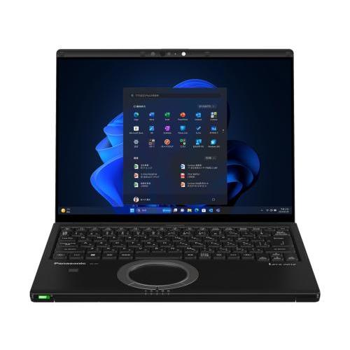 ☆パナソニック Lets note FV5 CF-FV5USCCP (14インチ/Windows 11 Pro