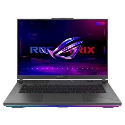 ☆ASUS / ROG Strix G16 G614JIR-I94R4070 [ボルトグリーン] (Core i9 