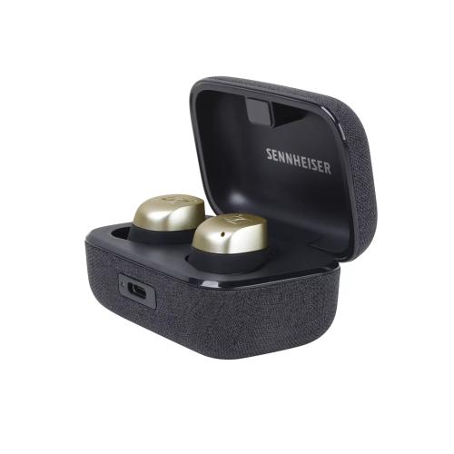 ☆SENNHEISER / ゼンハイザー MOMENTUM True Wireless 4 [Gold ☆SENNHEISER / ゼンハイザー MOMENTUM True Wireless 4 [Gold