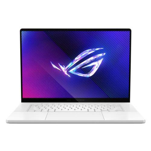 ☆ASUS / ROG Zephyrus G16 GU605MZ-U9R4080W [プラチナホワイト 