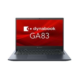 ☆Dynabook / dynabook GA83/XY A6A1XYL7211A (Ryzen 5 7430U/16GB