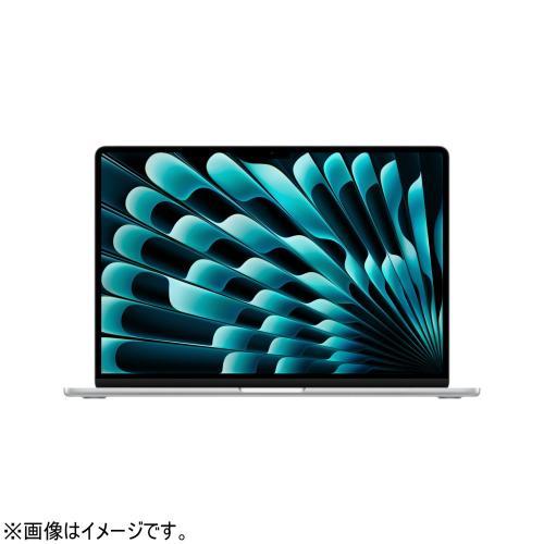 美品 MacBook Air M3 15インチ 16GB 保証2026年2月 新品】Macbook air M3 15インチ 16GB 256GB