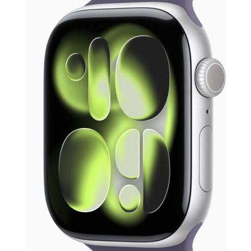 ☆Apple / Apple Watch Series 11 GPSモデル 46mm MEW94J/A+MFFH4FE/A