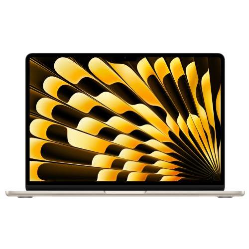 ☆Apple / MacBook Air 13インチ Apple M4チップ Z1CV0005Z スター 