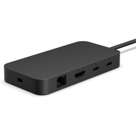 【新品】Surface USB4 ドック EP2-19846 ☆マイクロソフト 法人向け Surface USB4 ドック EP2-19846【送料無料
