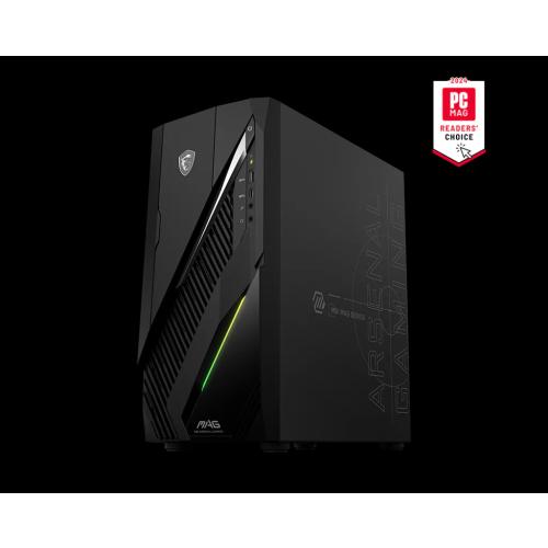 ☆MSI / MAG Infinite E1 14NVL5-259JP (Win11Home/i5-14400F/ RTX 