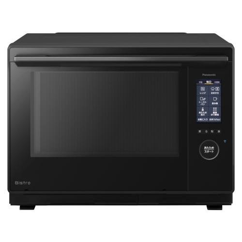 新品未開封品 NE-UBS10D-K パナソニック　オーブンレンジ ☆Panasonic パナソニック オーブンレンジ NE-UBS10D-KJ 新品未開封品