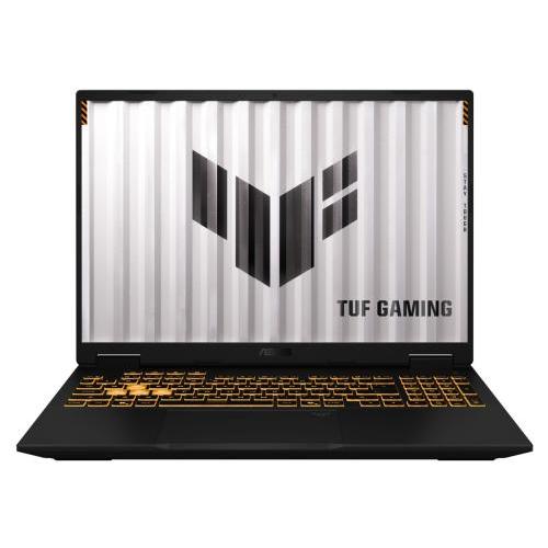 ☆ASUS / TUF Gaming 16 FX610JH-I7161TR5050S [オフブラック] (i7
